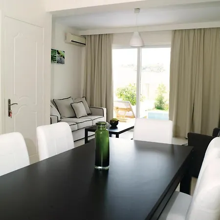 Awesome In Rethymno Crete With Kitchen *
