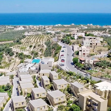 Awesome In Rethymno Crete With Kitchen Holiday home Stavromenos (Rethymno)