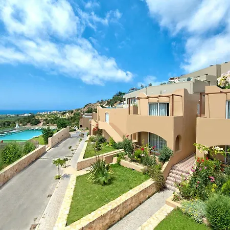 Awesome In Rethymno Crete With Kitchen