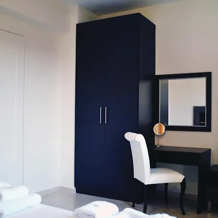 Vakantiehuis Awesome In Rethymno Crete With Kitchen Stavromenos (Rethymno)