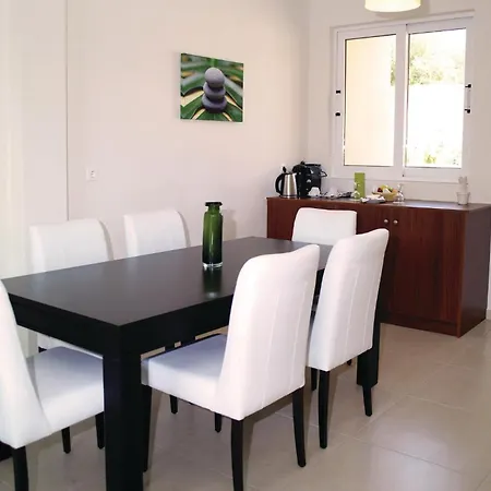 Awesome In Rethymno Crete With Kitchen Vakantiehuis Stavromenos (Rethymno)