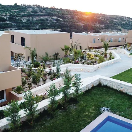 Awesome In Rethymno Crete With Kitchen Vakantiehuis
