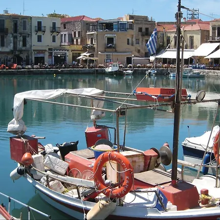 Awesome In Rethymno Crete With Kitchen Stavromenos (Rethymno)